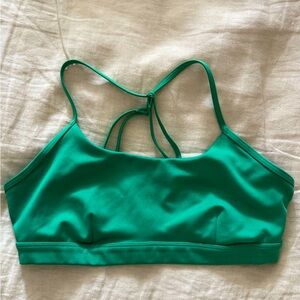 Alo Airlift Intrigue Bra